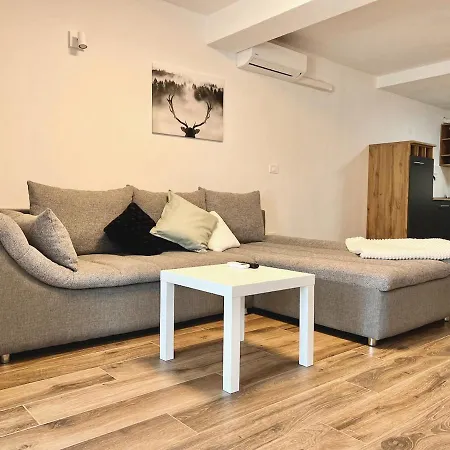 Apartment Zen Zgornje Skofije Exterior foto