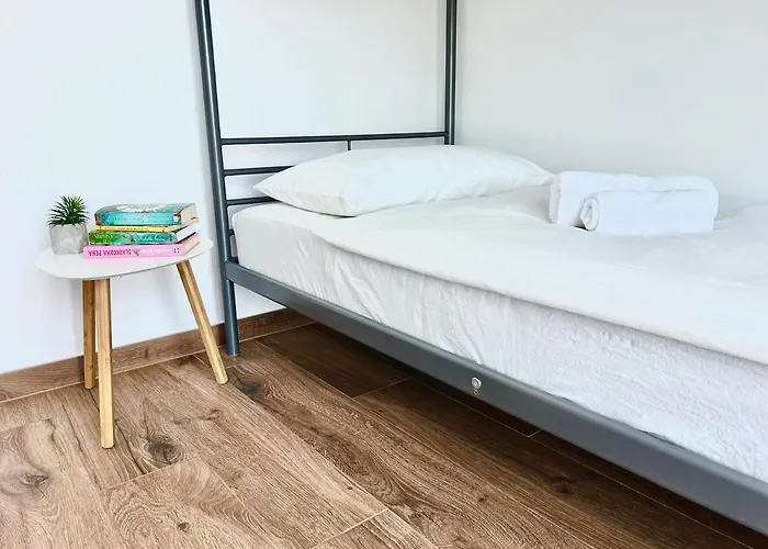 Apartment Zen