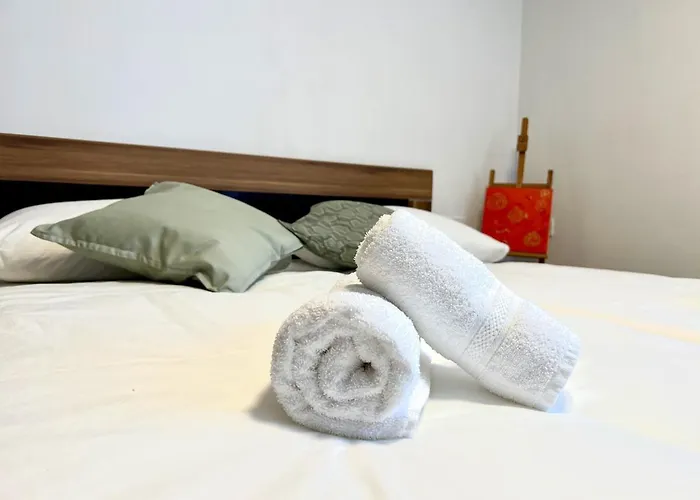 Apartment Zen