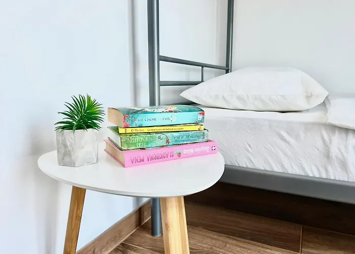 Apartment Zen