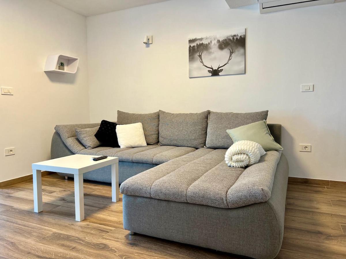 Apartment Zen Zgornje Skofije