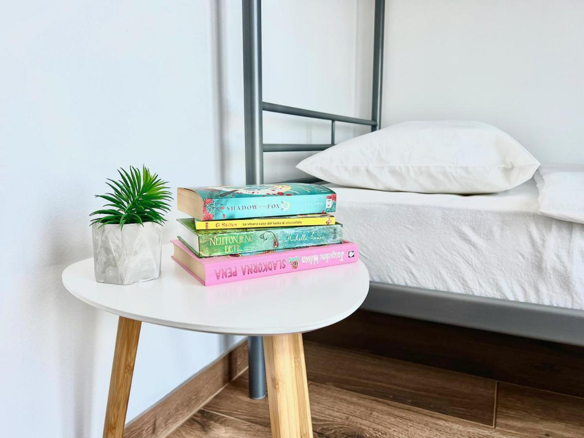 Zen Apartment *